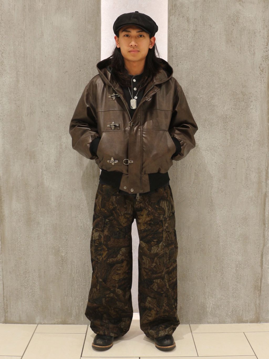 JOURNAL STANDARD MENS