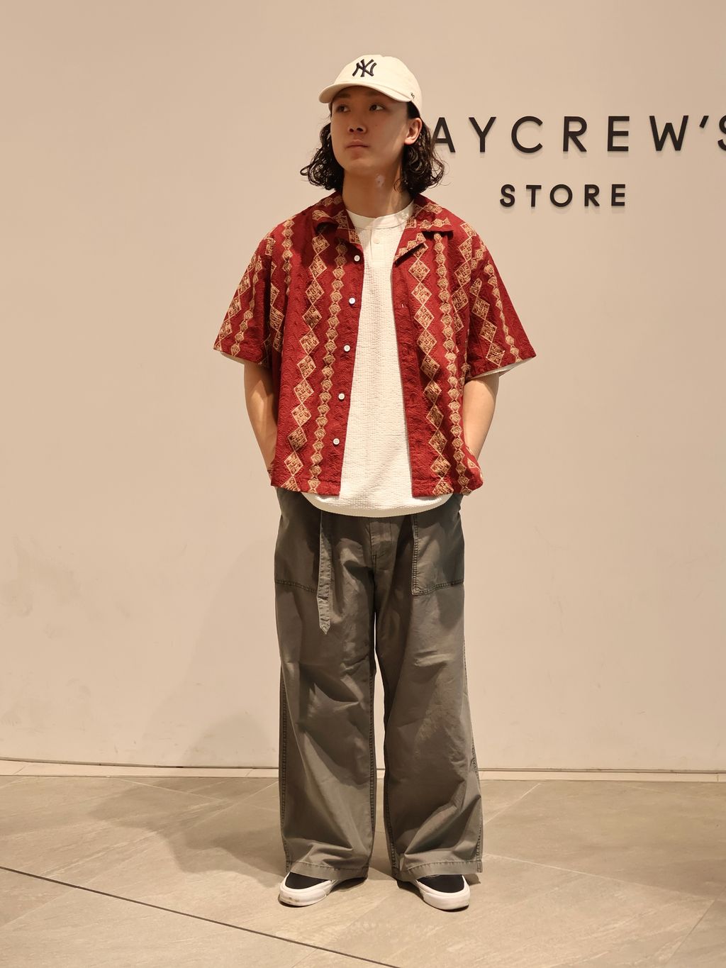 JOURNAL STANDARD MENS