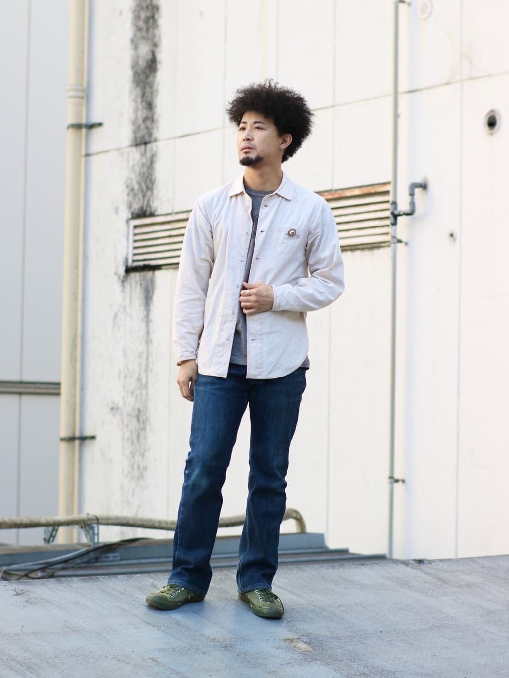 JOURNAL STANDARD relume MENS