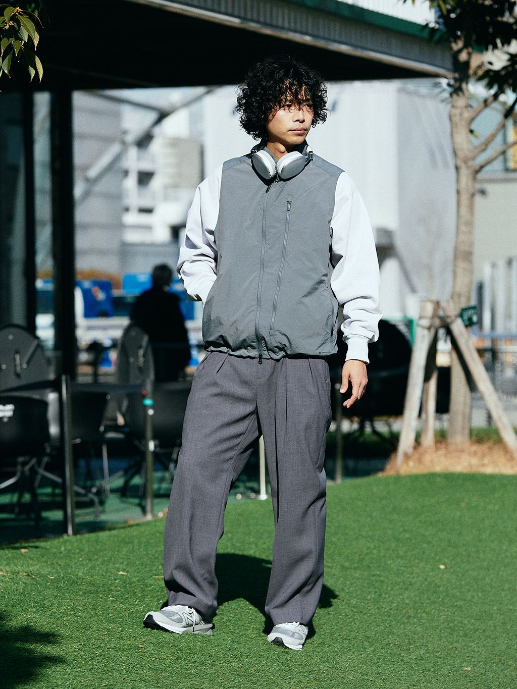 JOURNAL STANDARD relume MENS