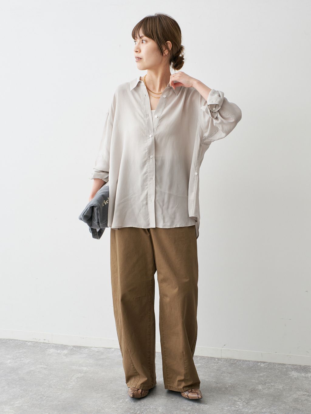 Spick & Span