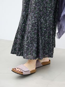 MARIHA/マリハ 別注 夏の月影のドレス PRINT 3211268153の