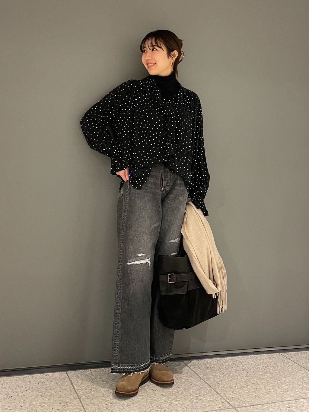 journal standard luxe