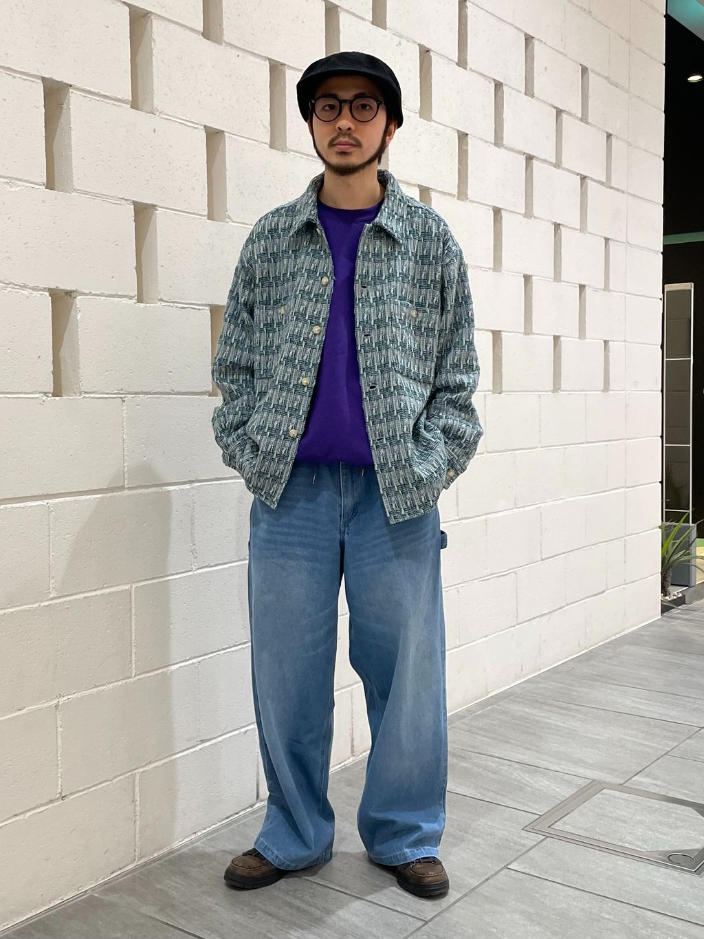 JOURNAL STANDARD relume MENS