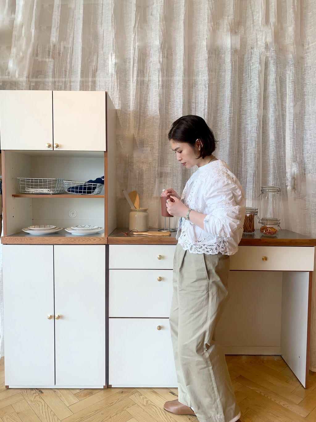 JOURNAL STANDARD FURNITURE