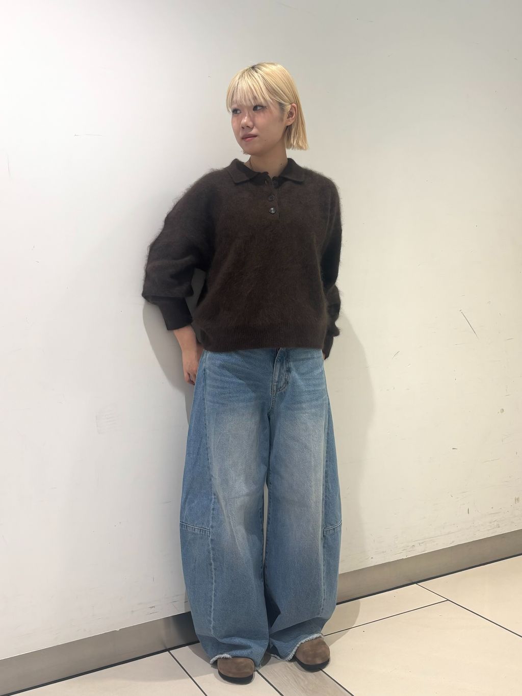 JOURNAL STANDARD LADYS
