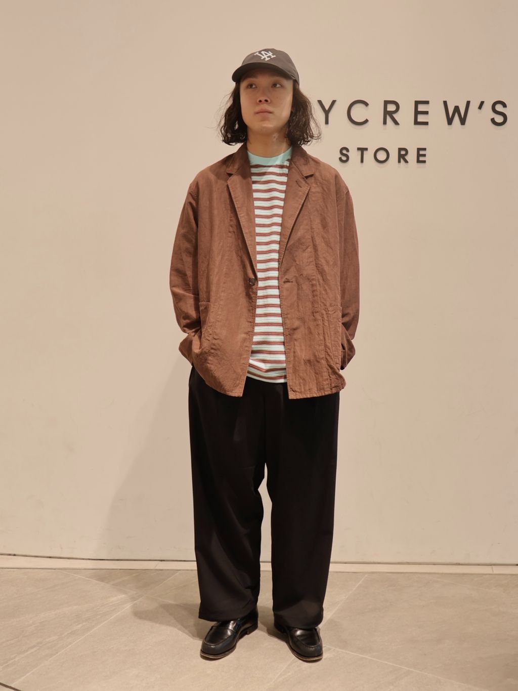 JOURNAL STANDARD MENS