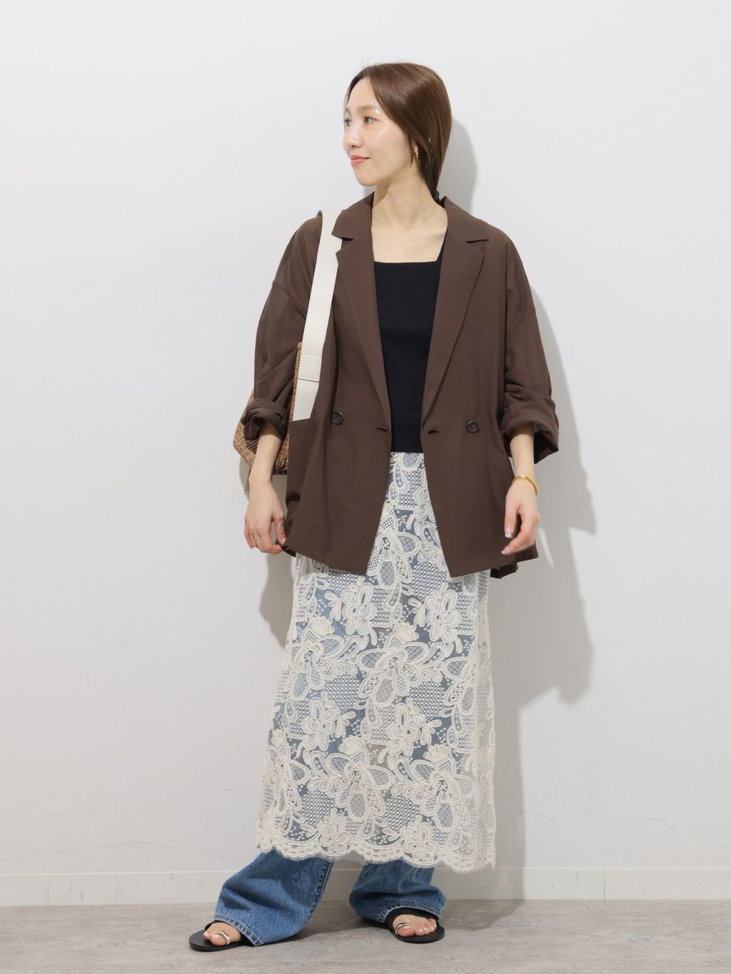 JOURNAL STANDARD relume LADYS