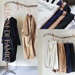 luxe】ALBUM DI FAMIGLIA｜journal standard luxe｜ブログ｜BAYCREW'S