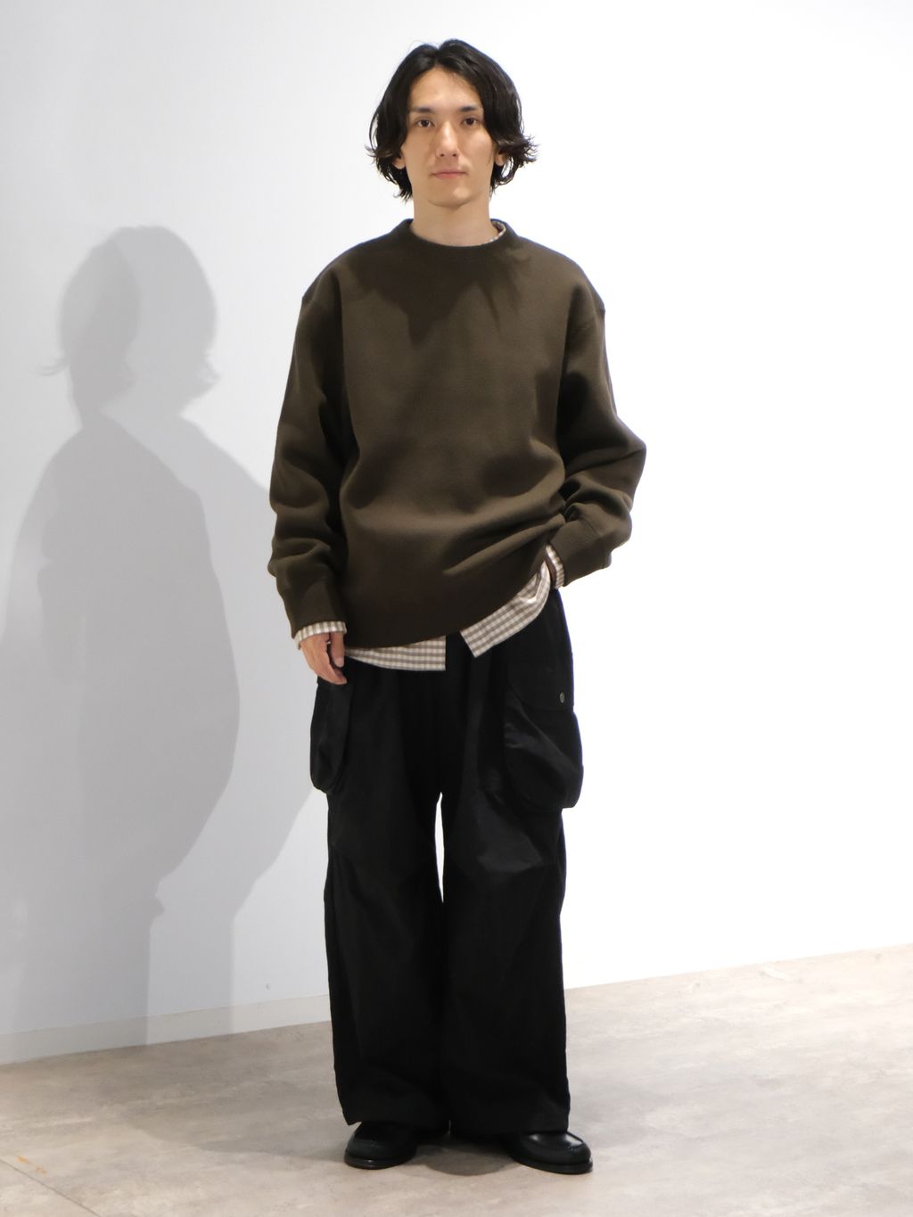 JOURNAL STANDARD MENS