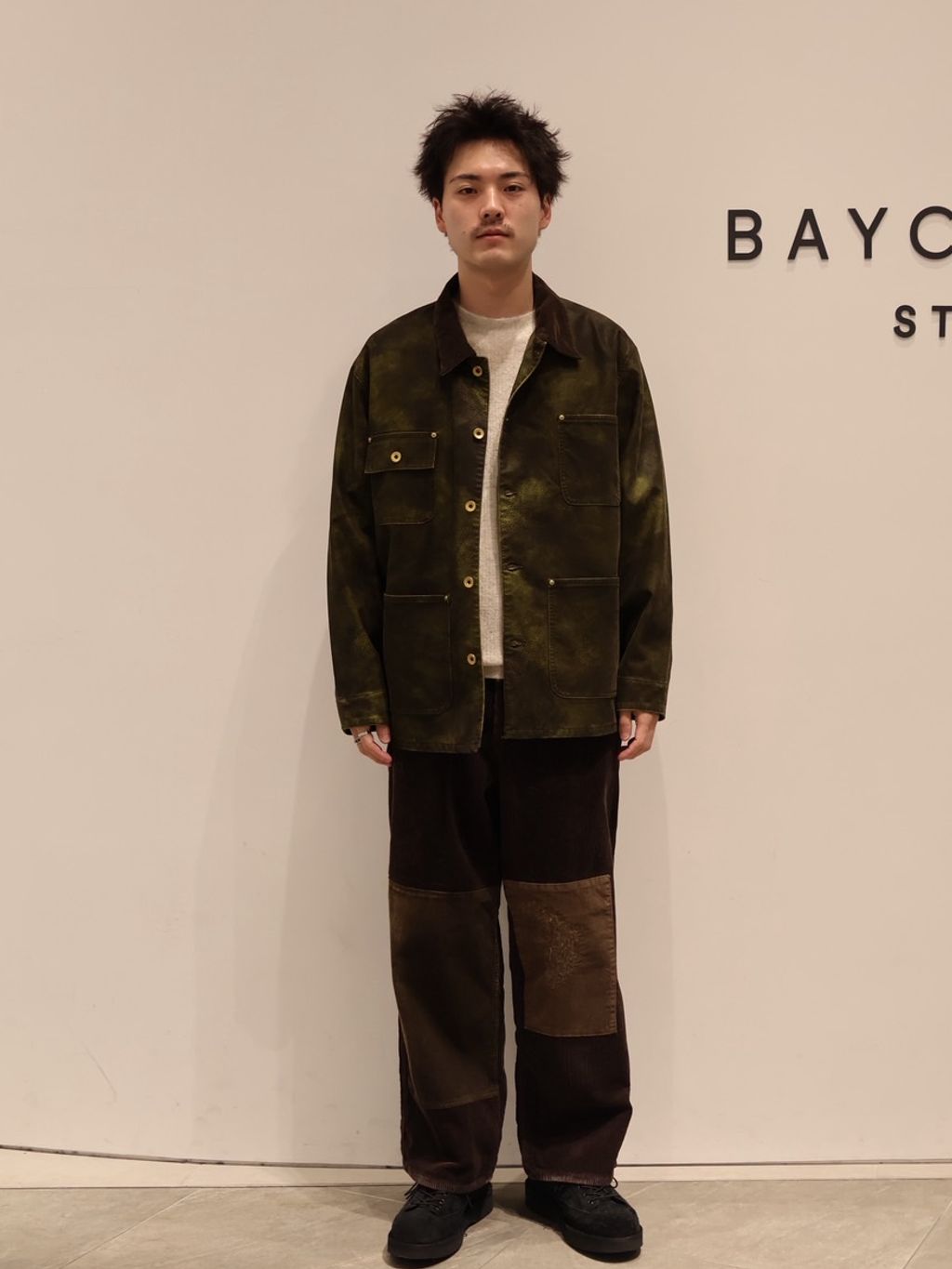 JOURNAL STANDARD MENS