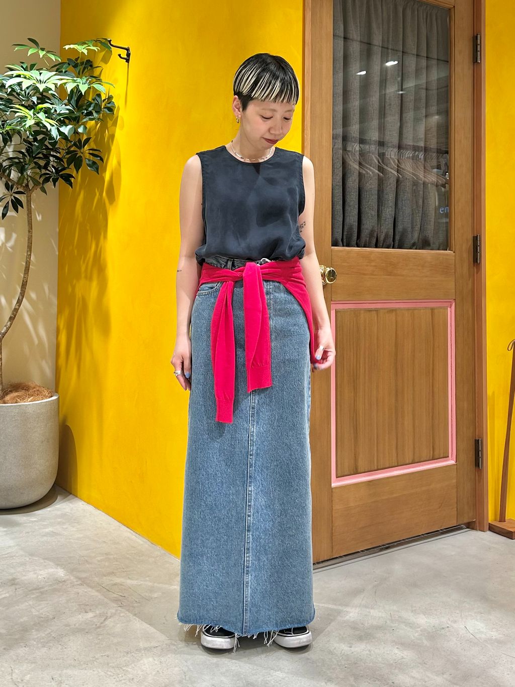 OUTDOOR PRODUCTS Usual Things