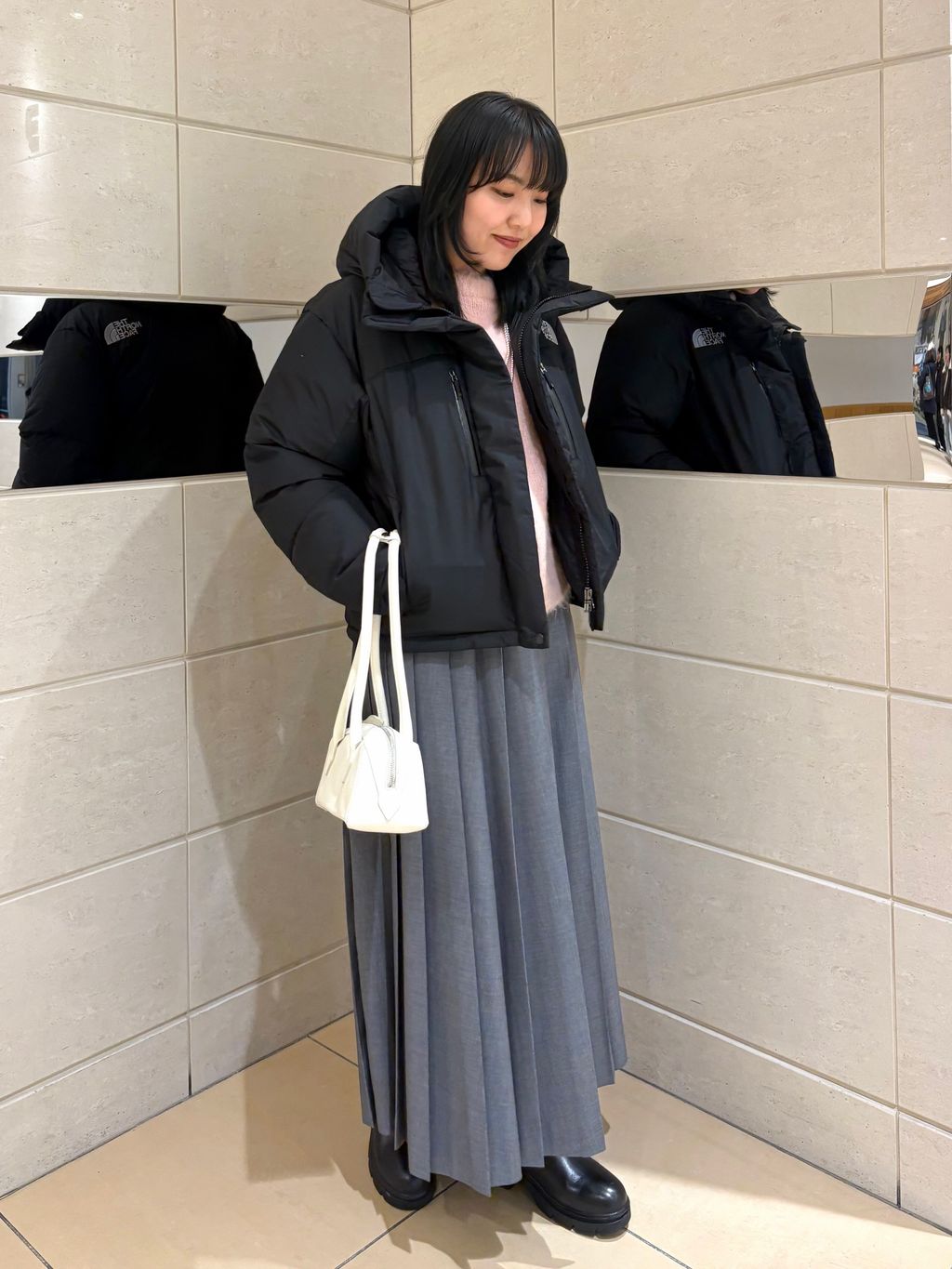 JOURNAL STANDARD LADYS