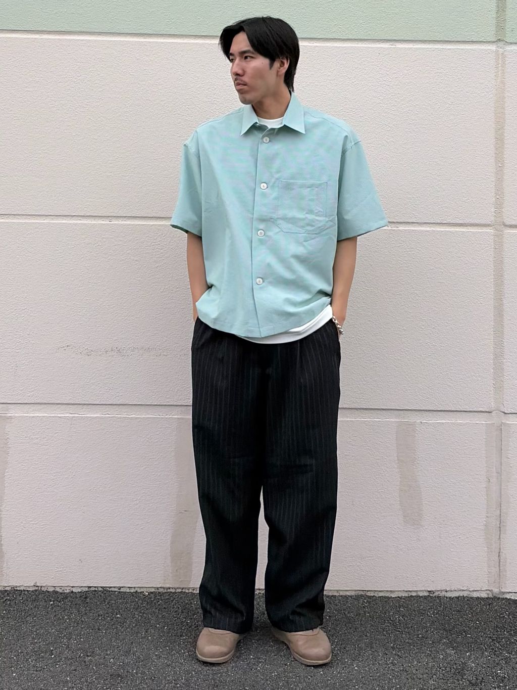 B.C STOCK MENS