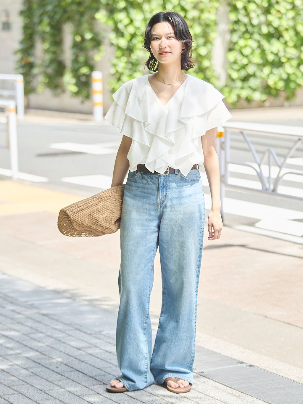 JOURNAL STANDARD LADYS