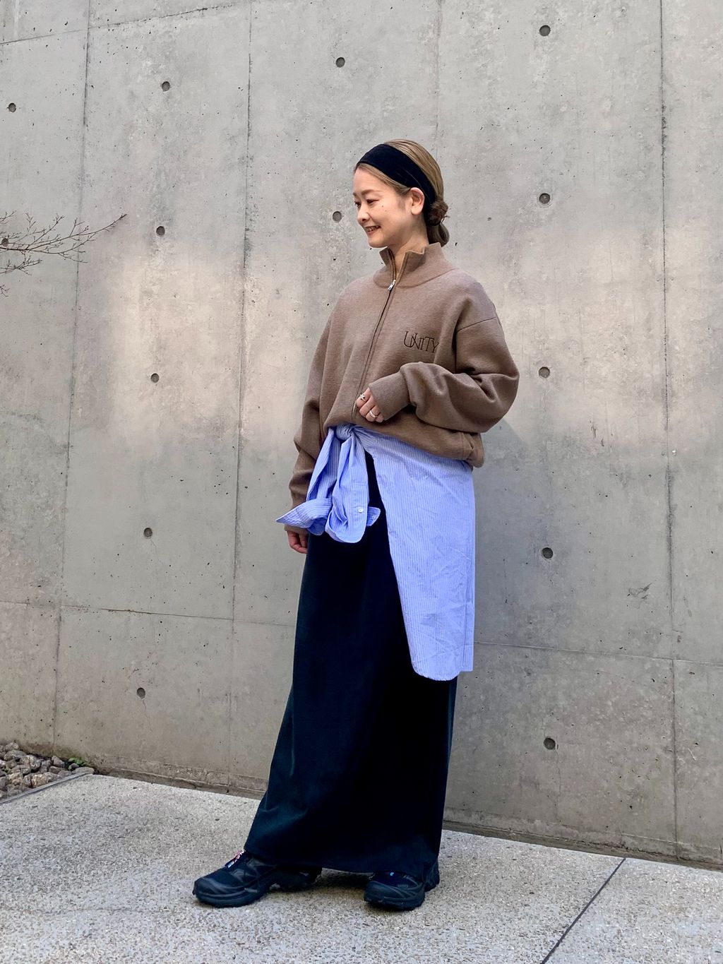 JOURNAL STANDARD LADYS