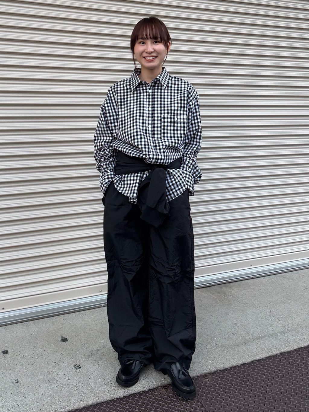 OUTDOOR PRODUCTS Usual Things