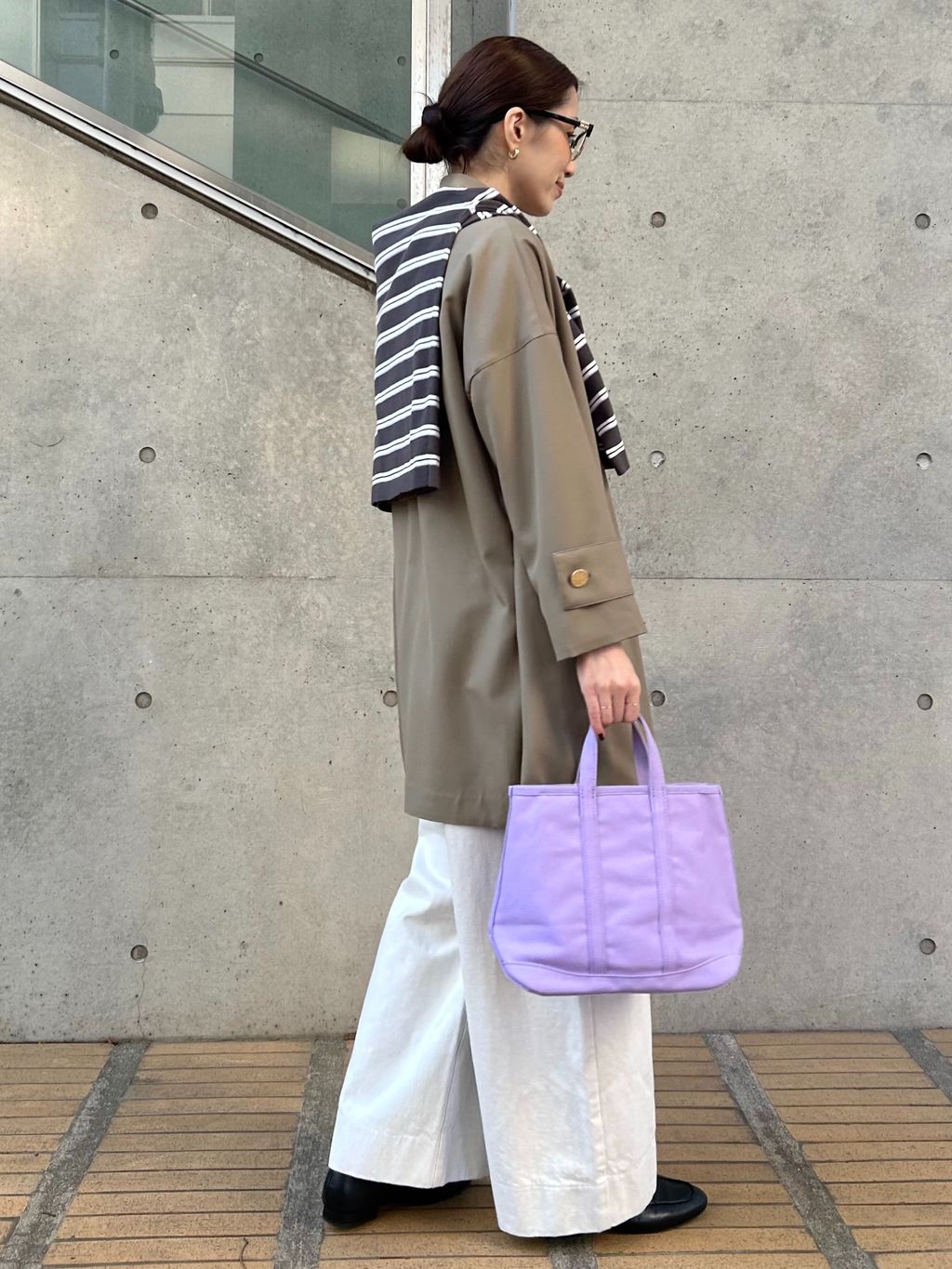 販路限定モデル】MACKINTOSH/マッキントッシュ HUMBIE MB コート