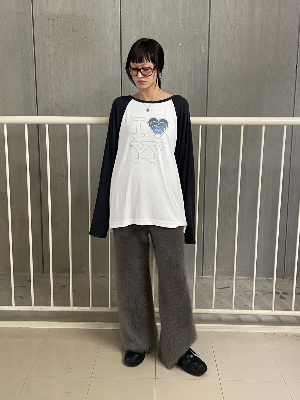 Oriens JOURNAL STANDARD LADYS