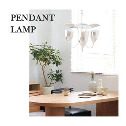 インテリアのアクセントに / PENDANT LAMP｜JOURNAL STANDARD