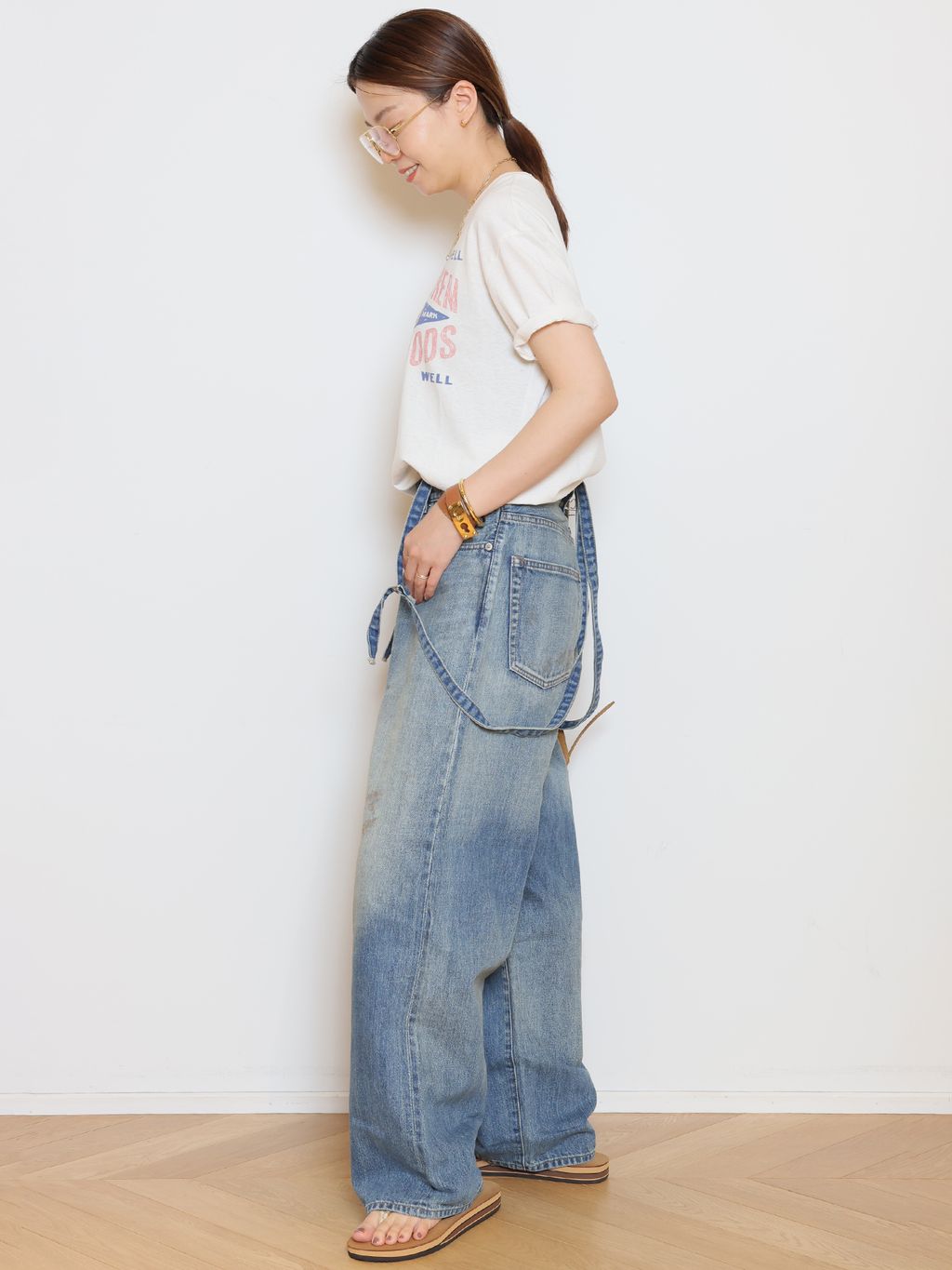 POLO RALPH LAUREN/ポロ ラルフ ローレン】POLO RALPH LAUREN INDIGO