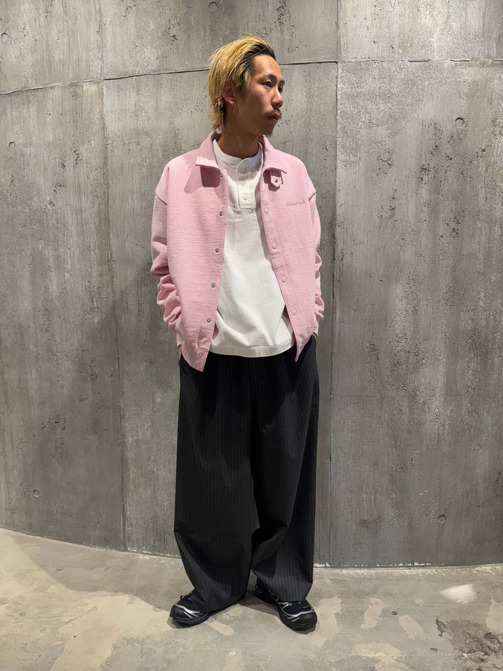 JOURNAL STANDARD MENS