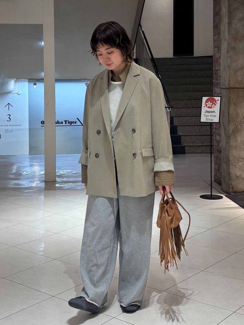 JOURNAL STANDARD LADYS