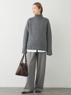 Deuxieme Classe｜ドゥーズィエム クラスのコーディネートスナップ