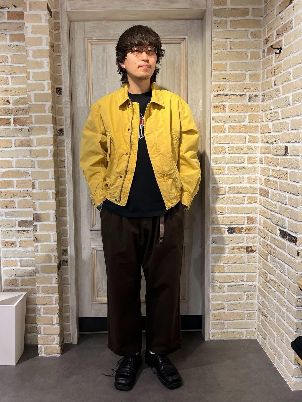 JOURNAL STANDARD relume MENS