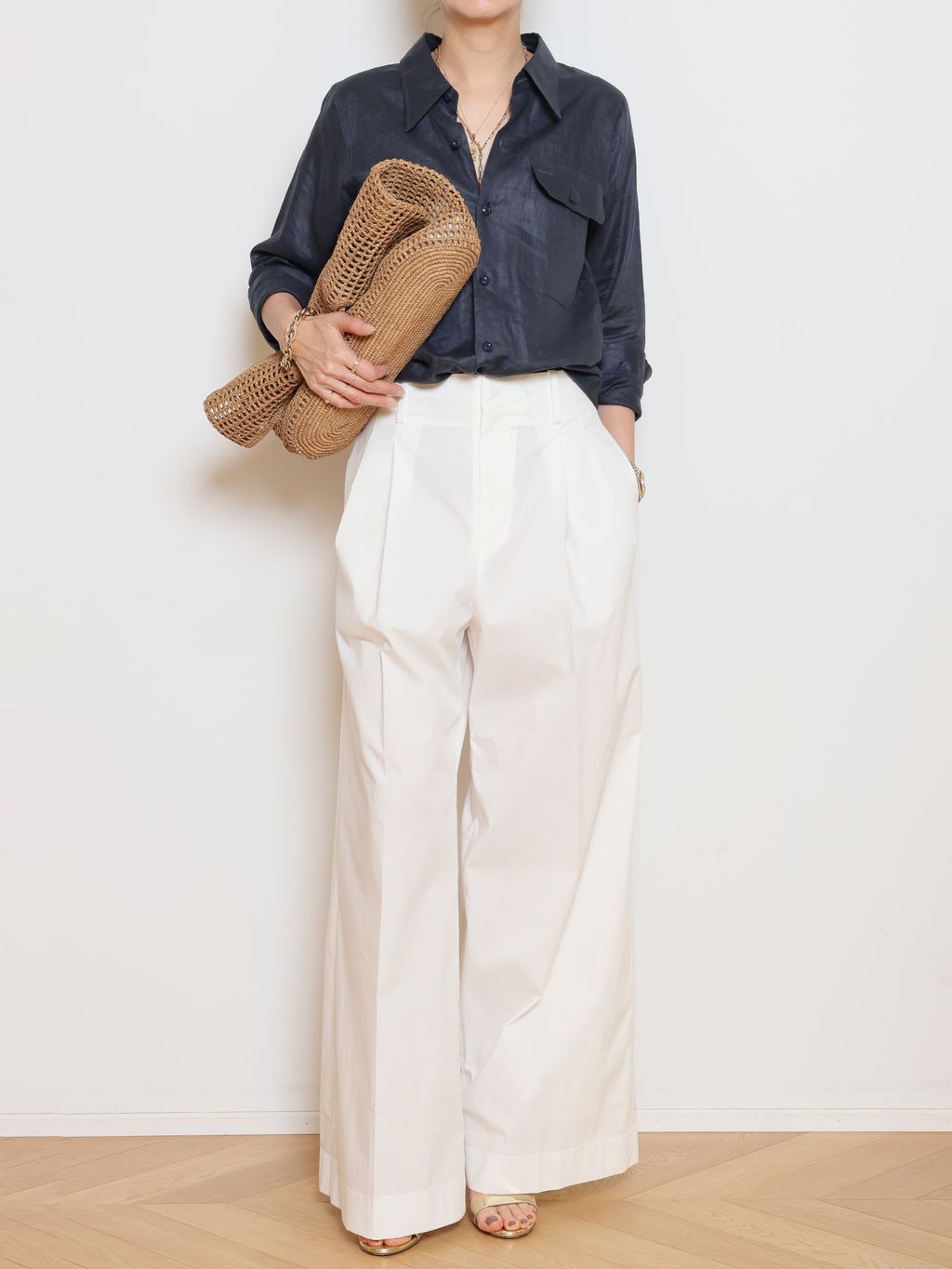 MUSE de Deuxieme Classe