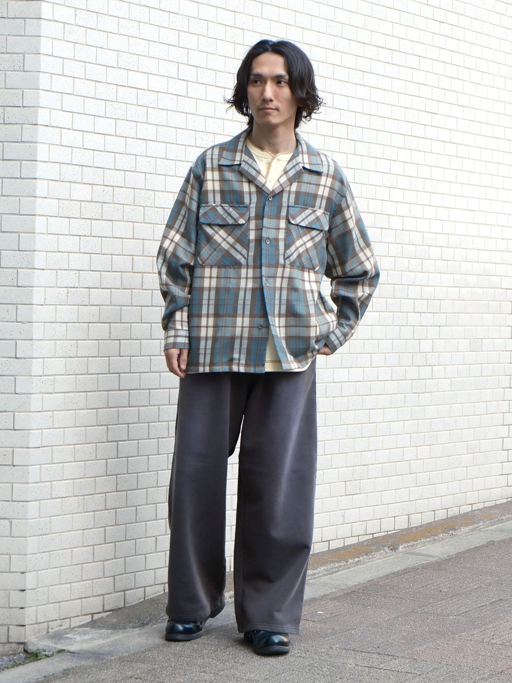 JOURNAL STANDARD MENS