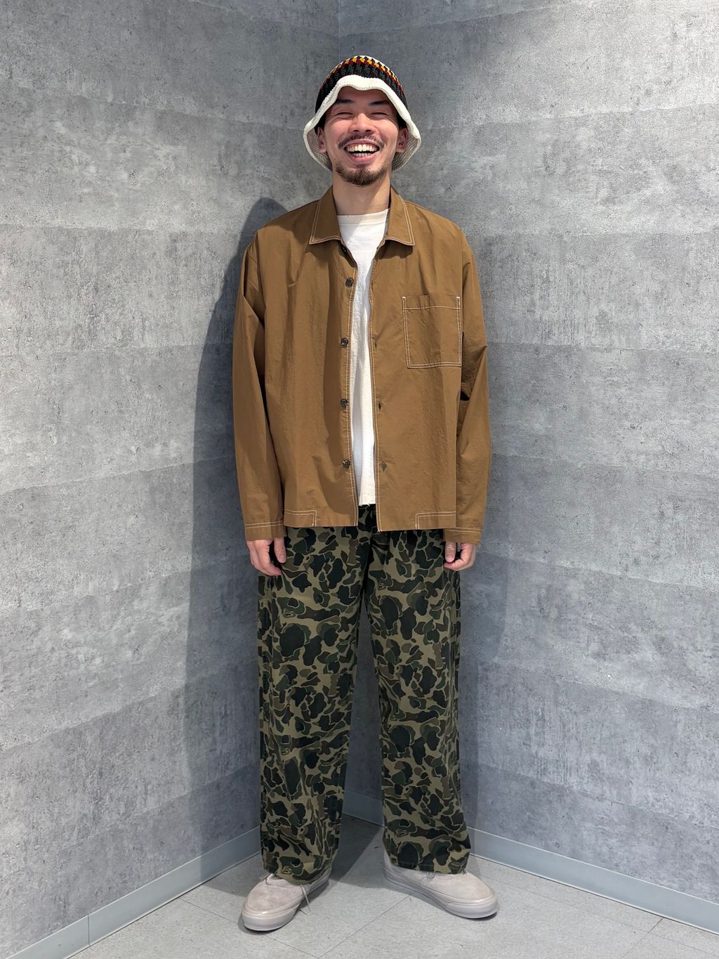 JOURNAL STANDARD relume MENS