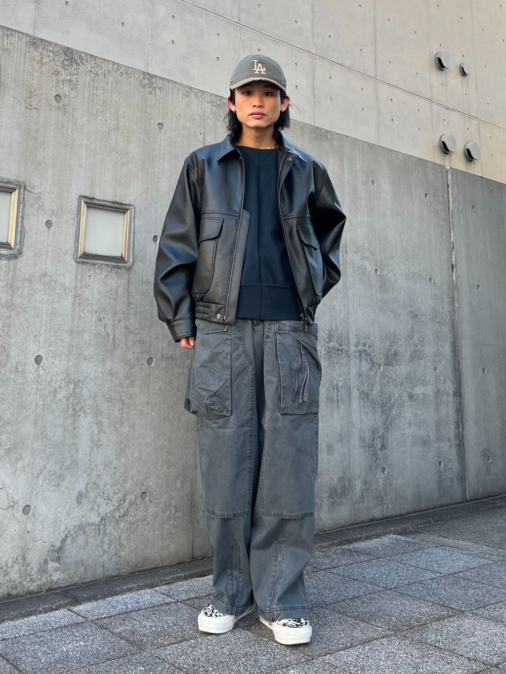 JOURNAL STANDARD relume MENS