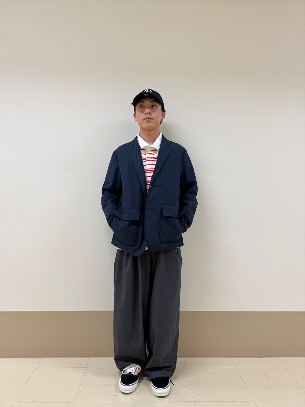 JOURNAL STANDARD MENS