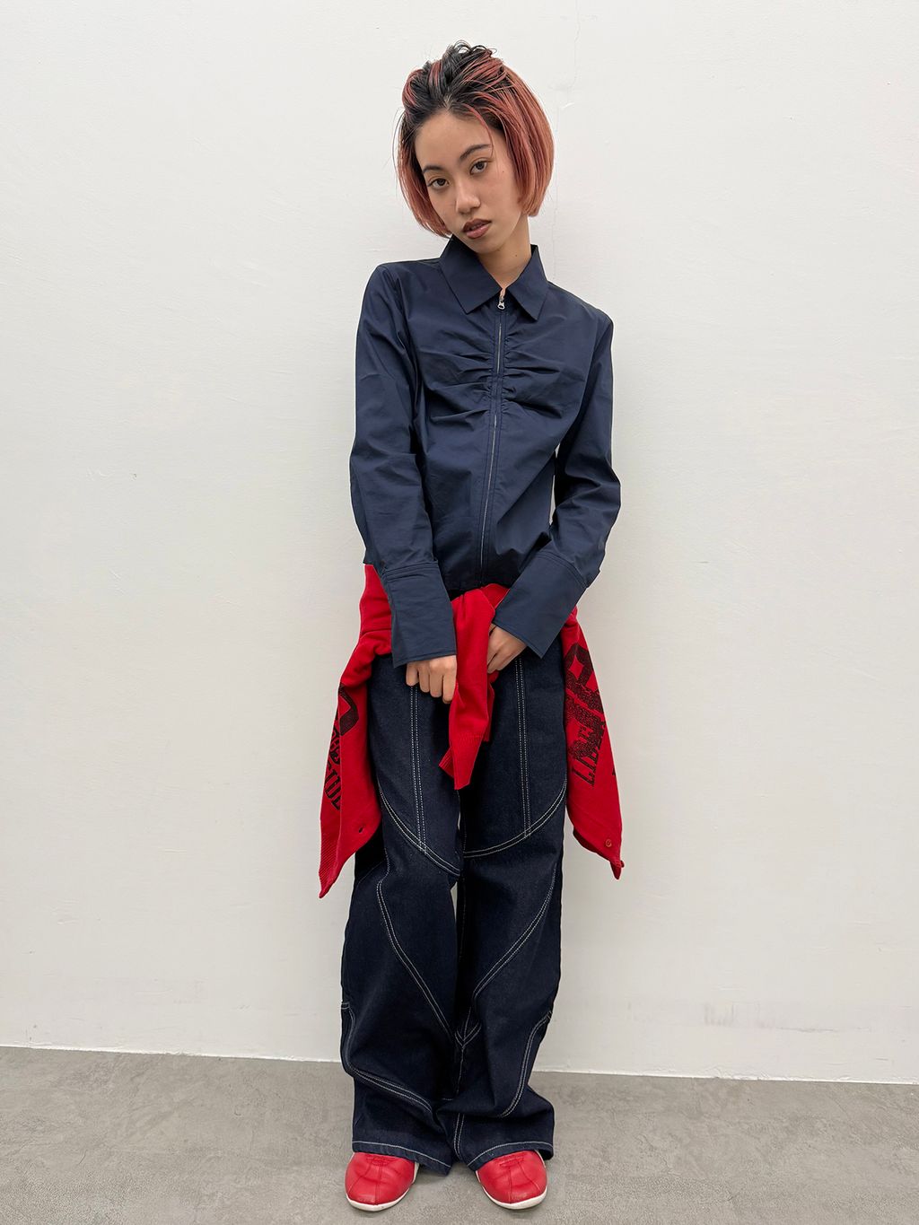 Oriens JOURNAL STANDARD LADYS