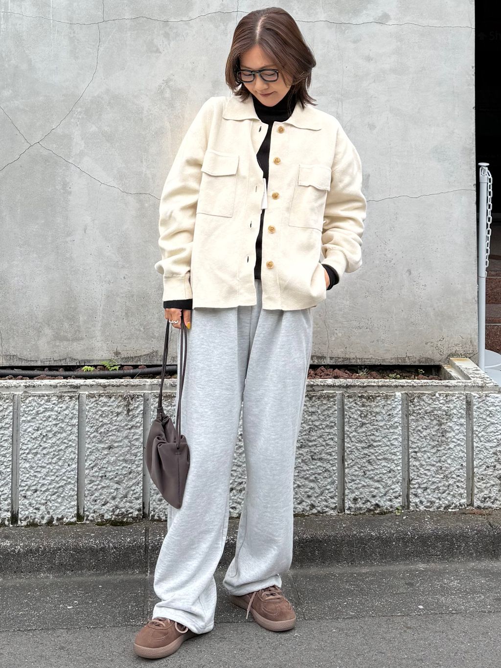 OUTDOOR PRODUCTS Usual Things