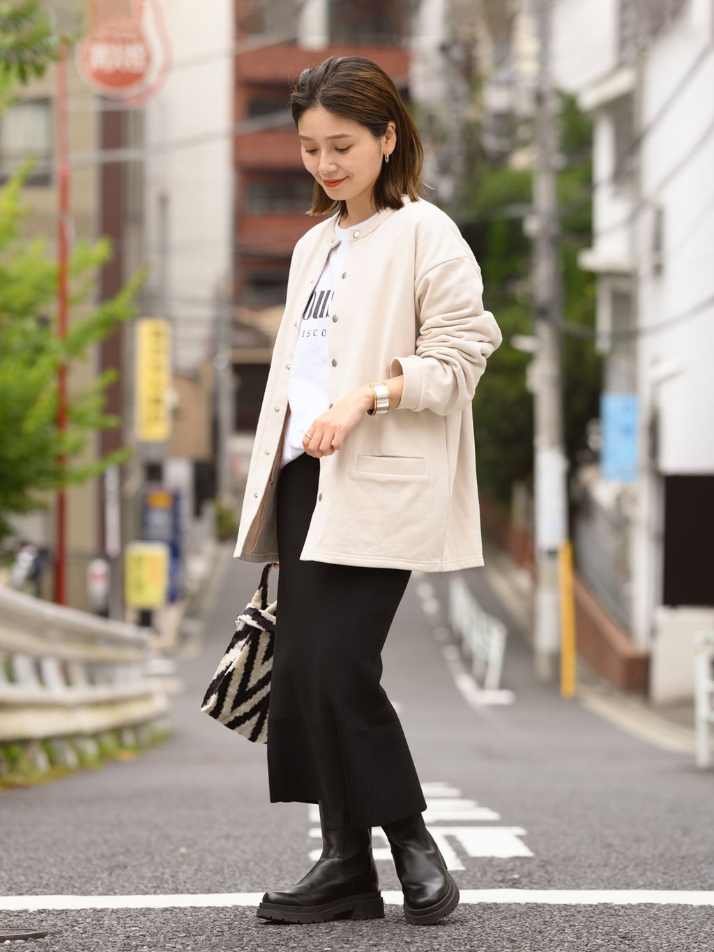 JOURNAL STANDARD LADYS