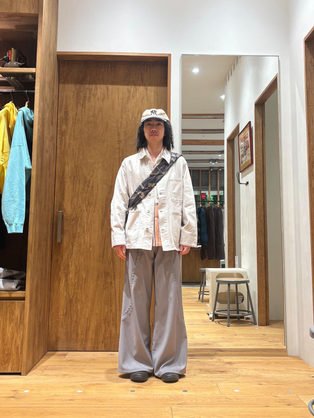 JOURNAL STANDARD relume MENS