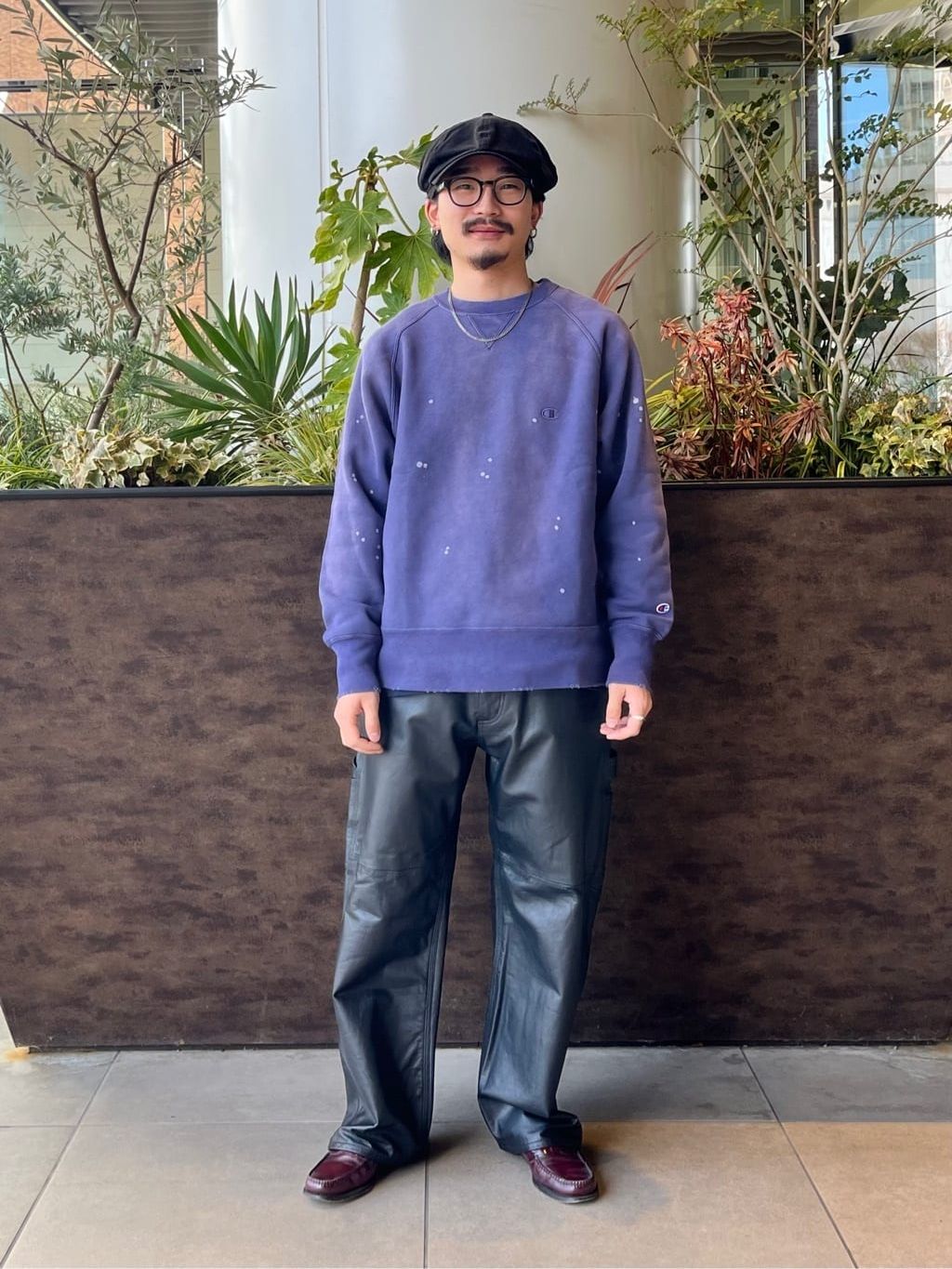 JOURNAL STANDARD relume MENS