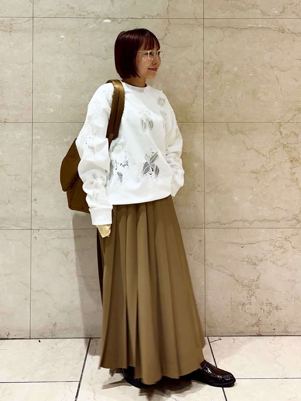 JOURNAL STANDARD LADYS