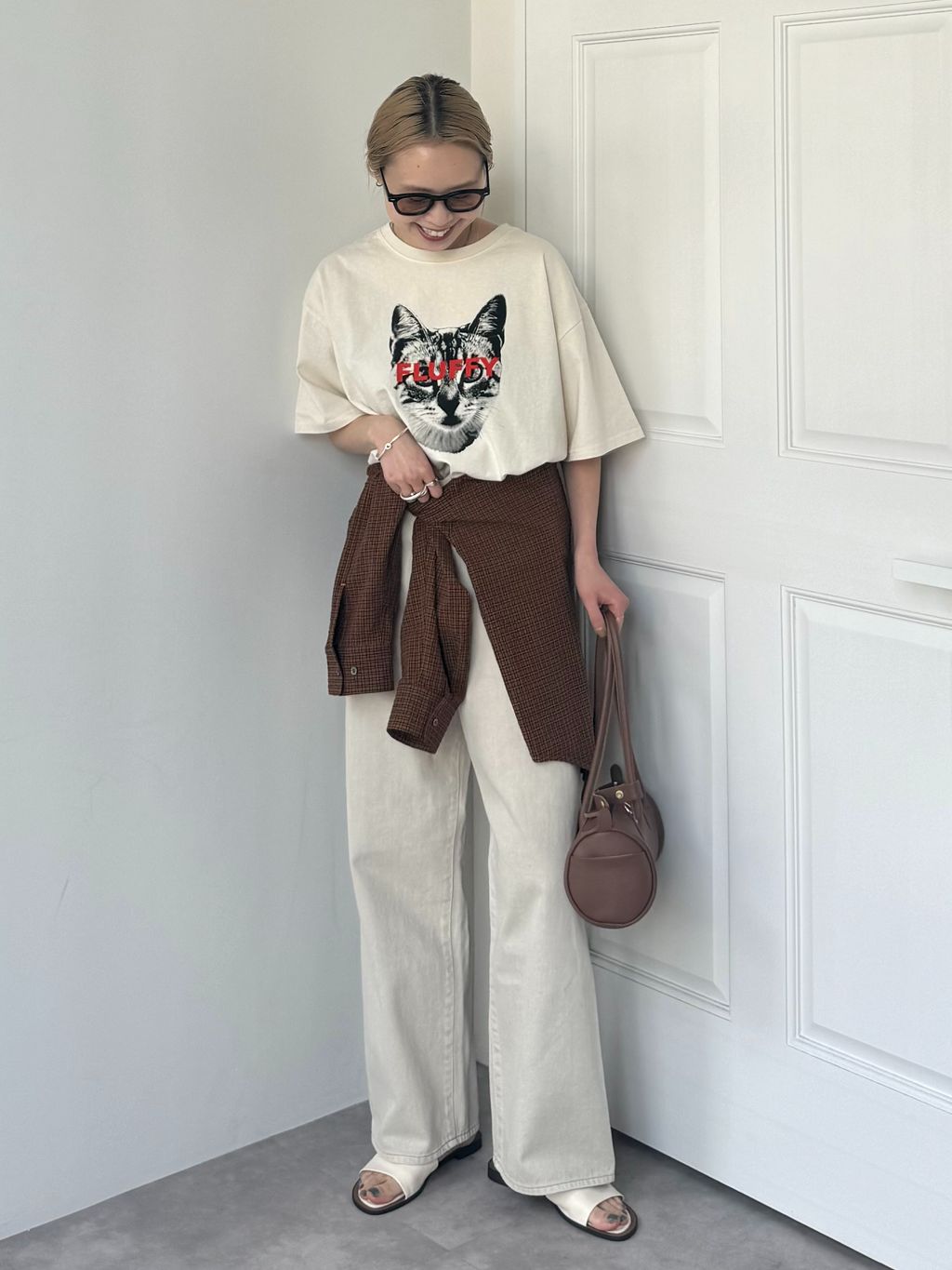 OUTDOOR PRODUCTS Usual Things