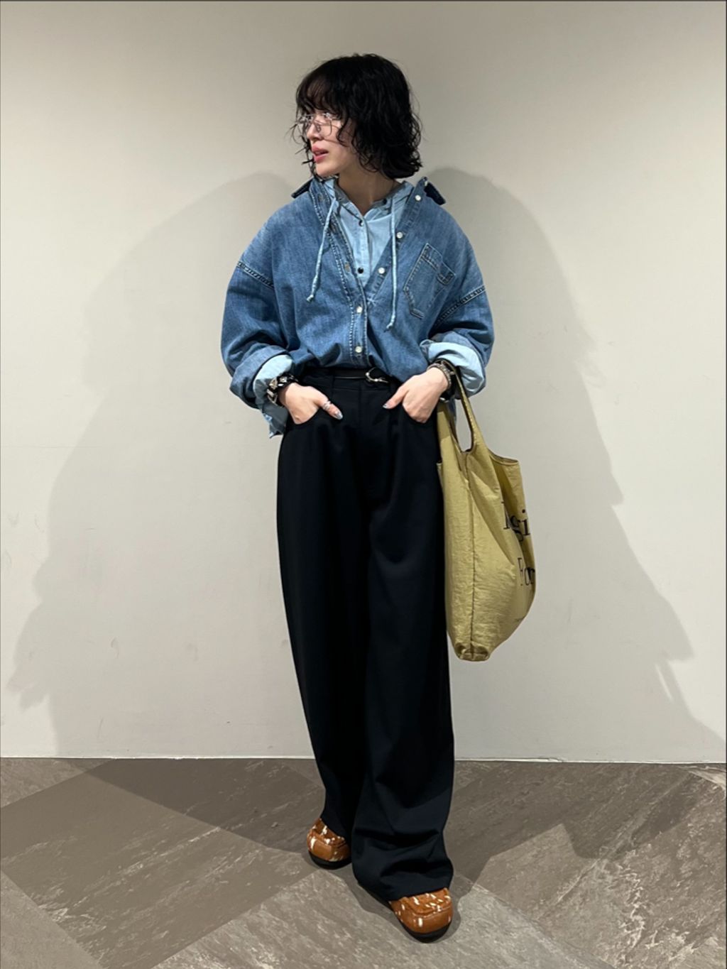 JOURNAL STANDARD LADYS