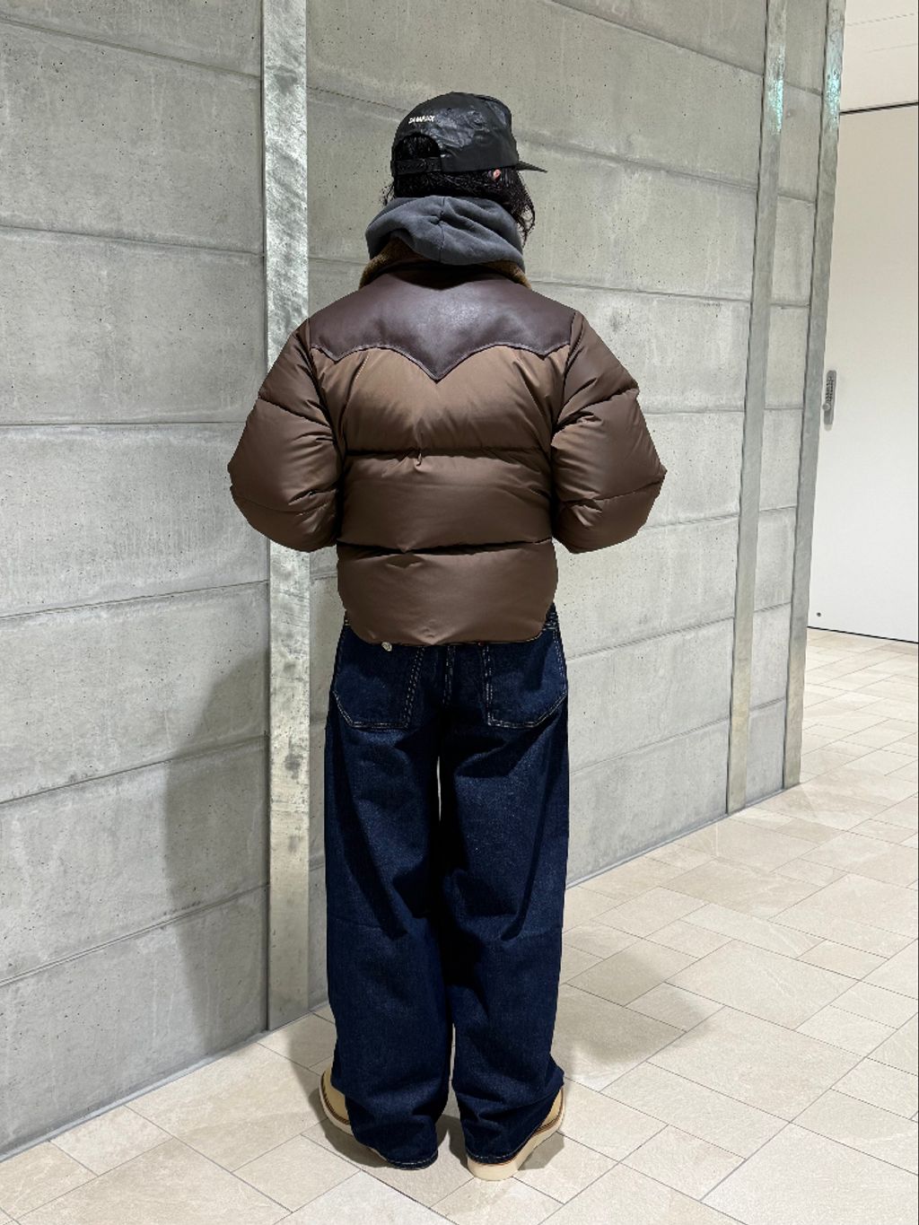 JOURNAL STANDARD MENS