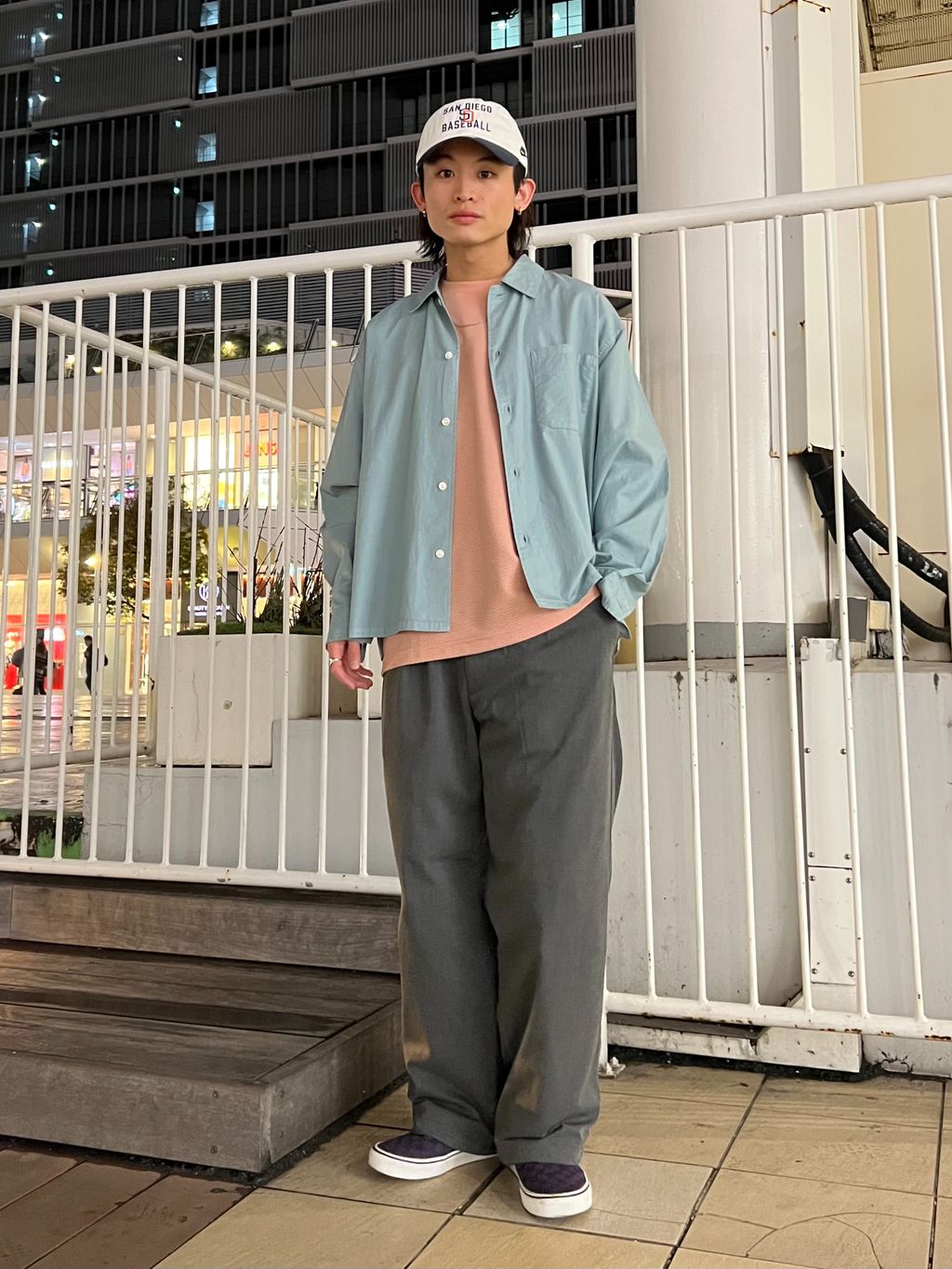 JOURNAL STANDARD relume MENS