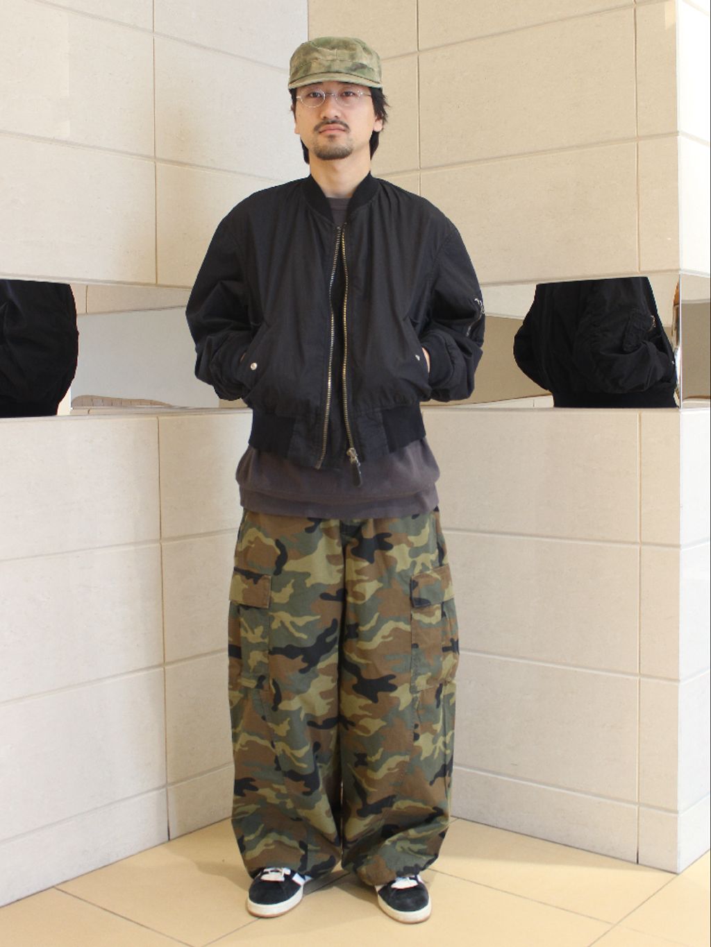 JOURNAL STANDARD MENS