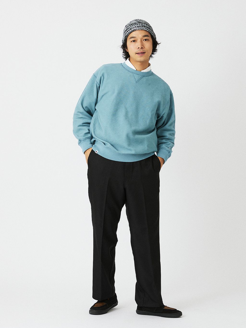 JOURNAL STANDARD relume MENS