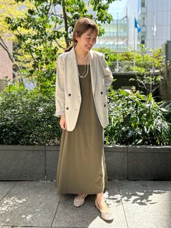 IENA｜イエナのコーディネートスナップ（レディース）｜BAYCREW'S STORE