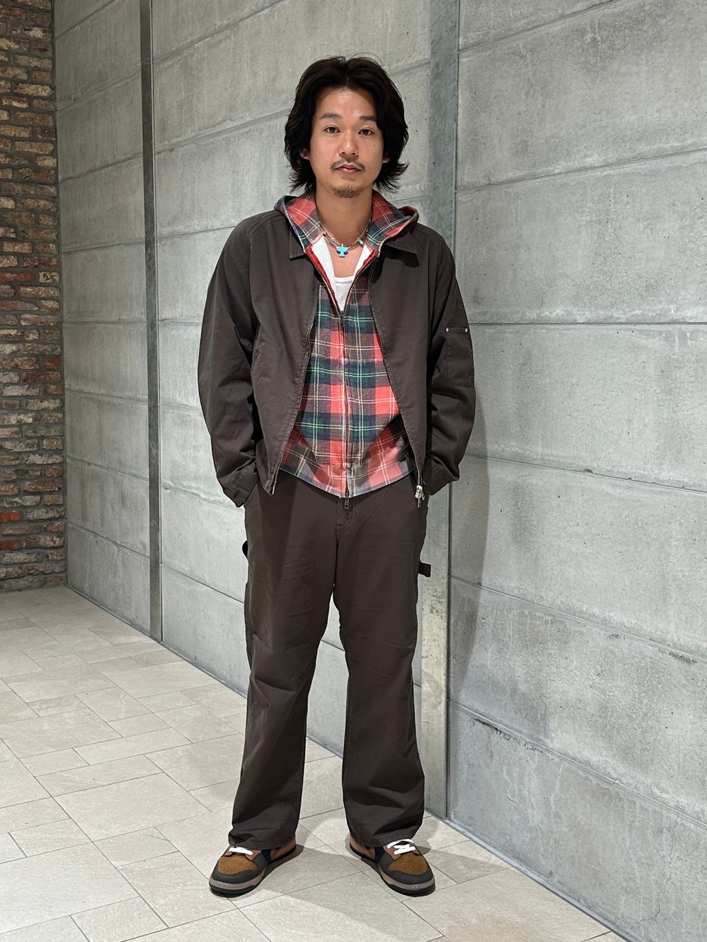 JOURNAL STANDARD MENS