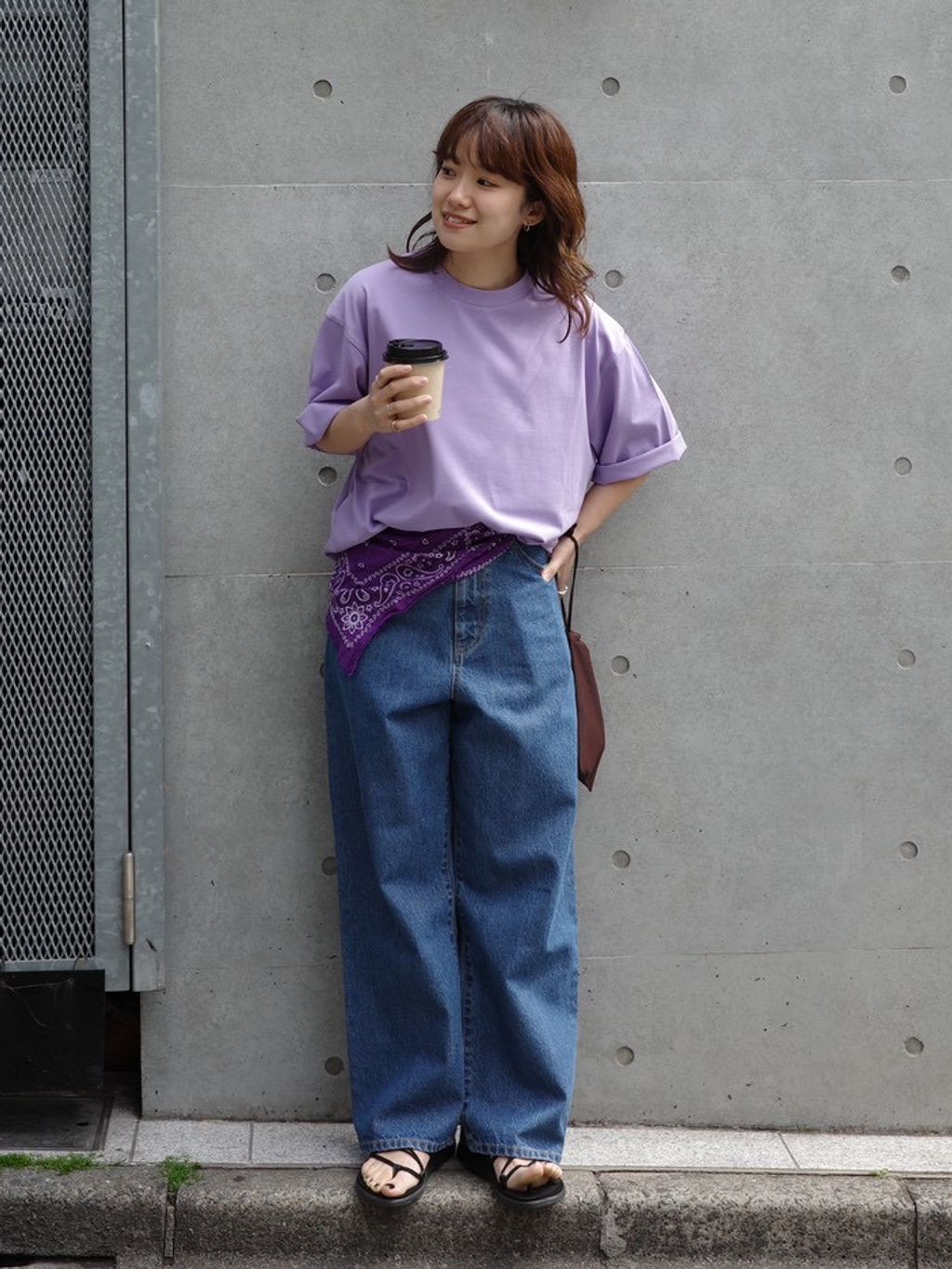 OUTDOOR PRODUCTS Usual Things