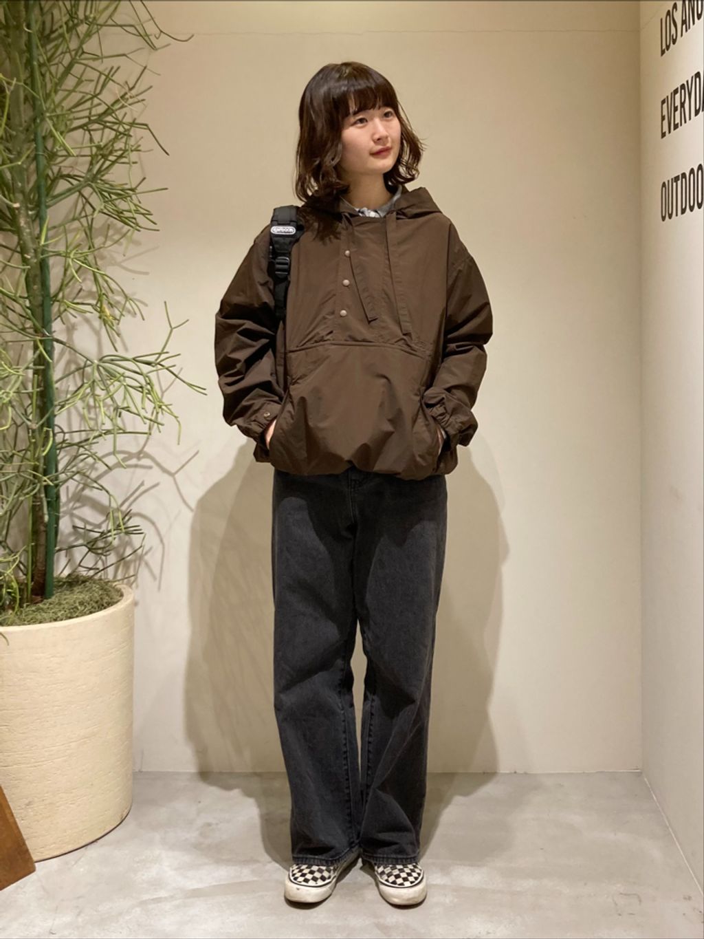 OUTDOOR PRODUCTS Usual Things